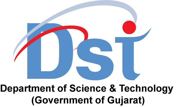 DST Logo